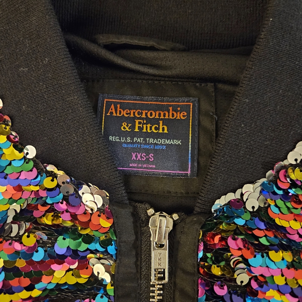 Sequence Jacket - image 3